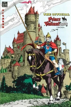 Issue #7