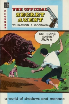Issue #3