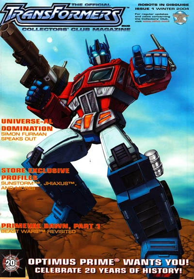 Cover of Beast Wars: Primeval Dawn; Part 1