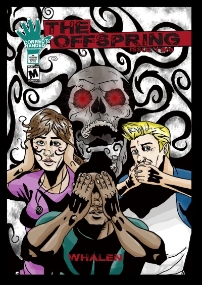 Cover of Come As You Are