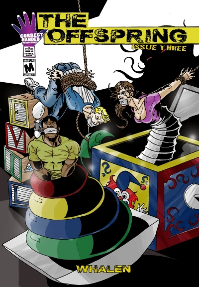 Cover of Children Behave