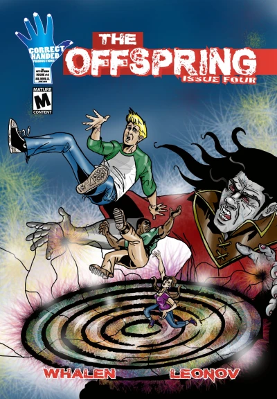 Cover of Beast of Burden