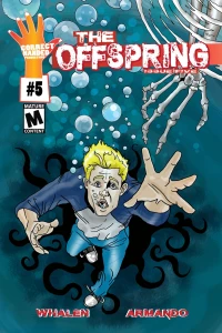 Over Troubled Waters