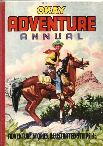 Cover of Issue #2