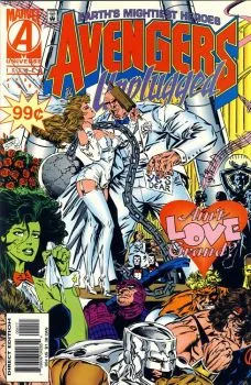 Cover of The Old Ball and Chain