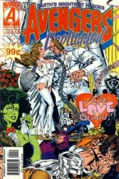 The Old Ball and Chain