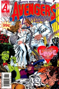 The Old Ball and Chain