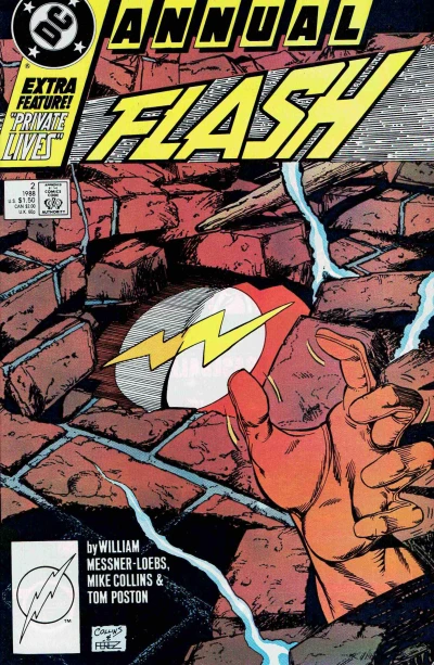 Cover of The Old Detective Dodge; The Edges of Life