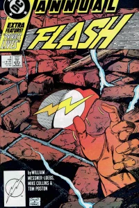 The Old Detective Dodge; The Edges of Life