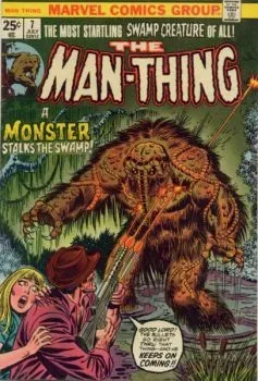 Cover of The Old Die Young!