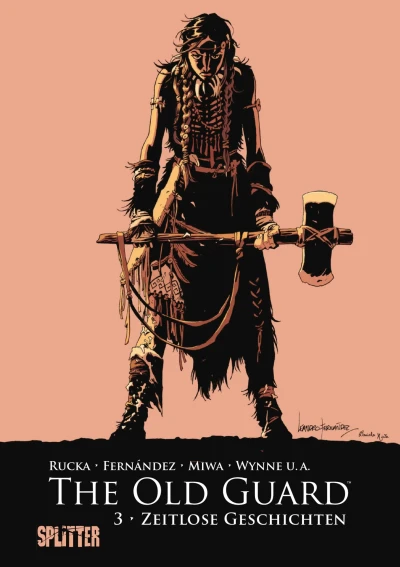 Cover of Zeitlose Geschichten