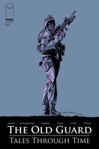 An Old Soul; Never Gets Old