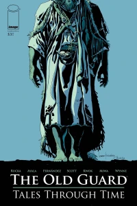 Many Happy Returns; The Bear