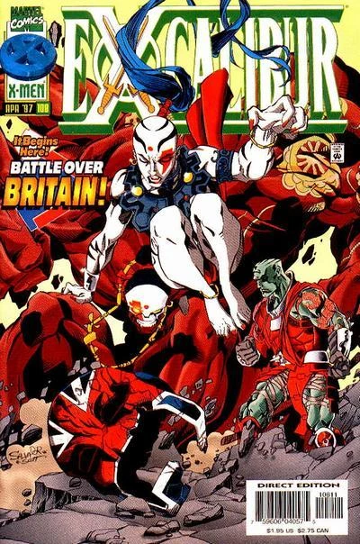 Cover of The Old Ways