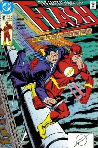 The Old Wedding Dodge