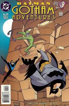 Cover of The Oldest One in the Book!
