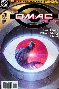 Part One: The Eye in the Sky