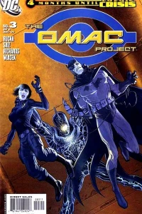 Part Three: The M-E in Team