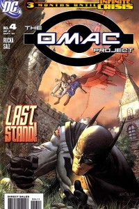 Part Four: The King is Dead