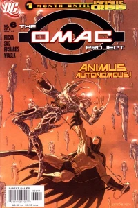 Conclusion: Loss of Signal