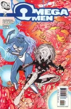 Cover of Constancy