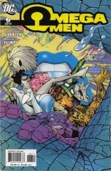 Cover of Universal Smother