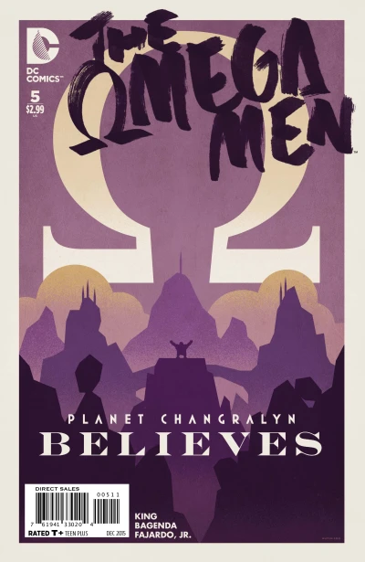 Cover of The Spring is Dry