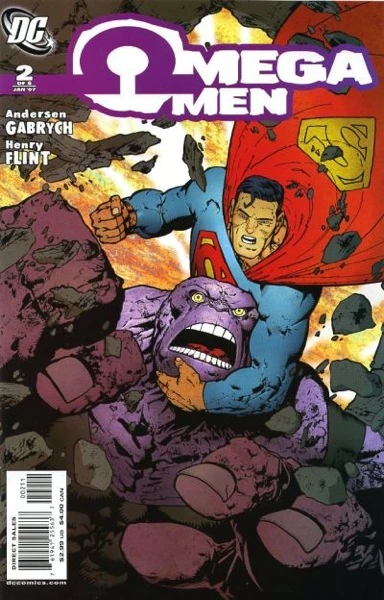 Cover of Nature V. Future