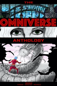 Issue #1