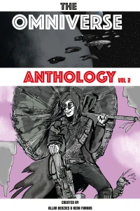 Issue #2