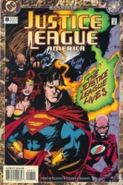 The Once and Future League