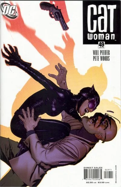 Cover of The One You Love Conclusion
