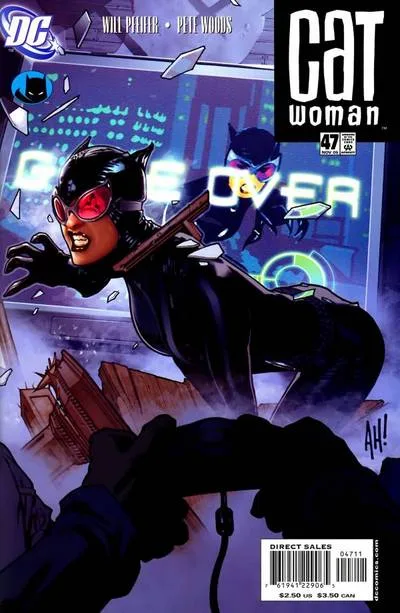 Cover of The One You Love, Part 4