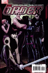 Kate --or-- Getting Things Done