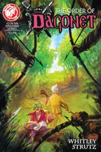 Issue #2