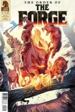 Issue #2