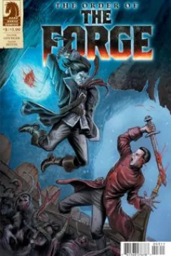 Issue #3