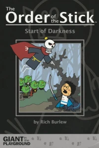 Start of Darkness