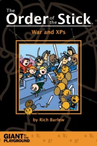 War and XPs
