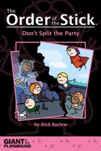 Don't Split the Party