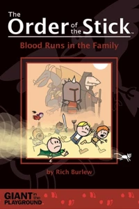 Blood Runs in the Family