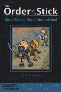 Good Deeds Gone Unpunished