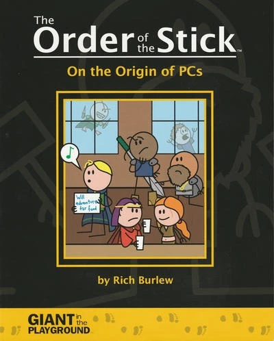 Cover of On the Origin of PCs