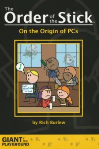 On the Origin of PCs