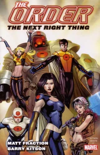 Cover of Volume 1