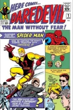 Cover from Silver Age Paradigm Shifts