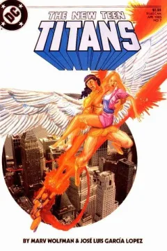 The Origin of Lilith!