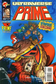 The Origin of Prime, Part 3