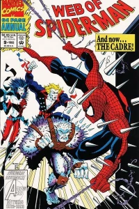 The Origin of the Cadre