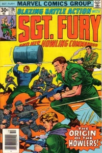 The Origin of the Howlers!